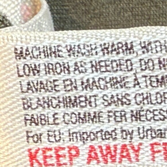 Free People Jumpsuit Green Movement Performance Small - Picture 11 of 12